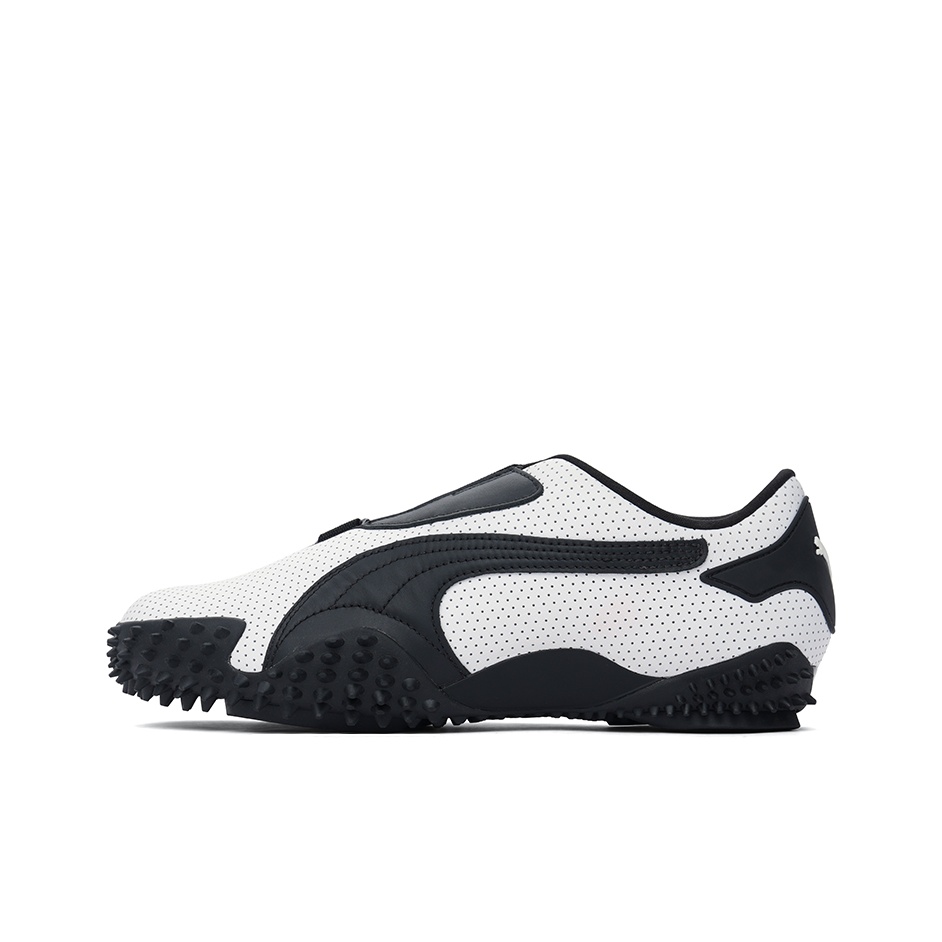 Puma Shoes Rs-X - PUMA MOSTRO PERF 미끄럼 방지, 내마모성,