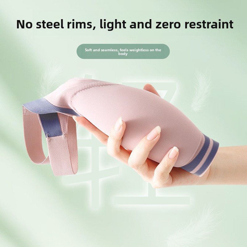 KUCLUT 유방 보형물 브라 편안한 이음매 없는 유방 - Wirefree Bra Comfort 리뷰 및 가격