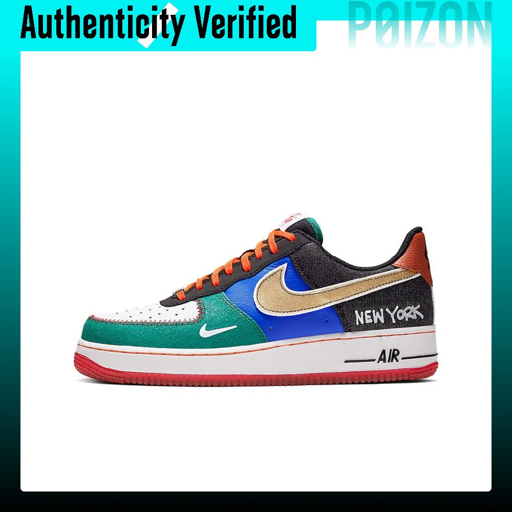 나이키 에어포스 1 스케이트보드 슈즈 남성용 로우탑 화 - Nike Shoes Air Force 1 리뷰 및 가격