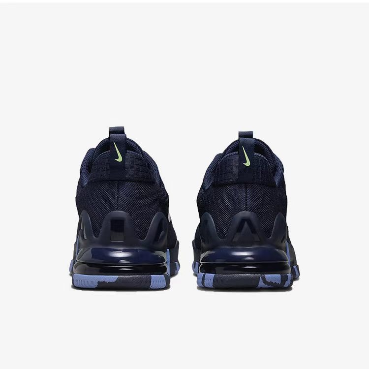 나이키 에어맥스 알파 남성용 편안하고 안정적인 로우탑  - Nike Shoes Air Max 270 리뷰 및 가격