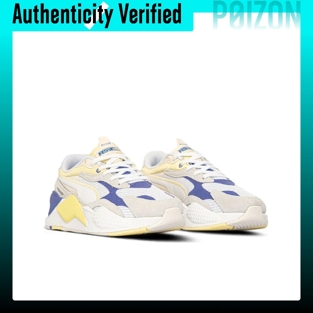 푸마 RS-X 캐주얼 슈즈, 여성용 로우탑, 푸마 화이 - Puma Shoes Rs-X 리뷰 및 가격