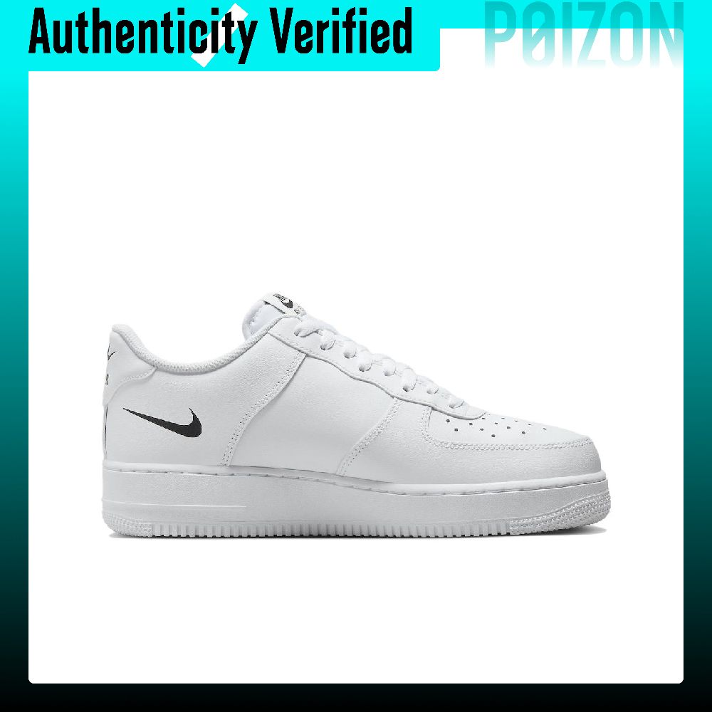 나이키 에어 포스 1 스케이트화 남성용 로우탑 화이트/ - Nike Shoes Air Force 1 리뷰 및 가격