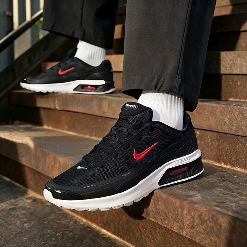 나이키 공식 정품 남성용 신발 - 에어맥스 경량 쿠셔닝 - Nike Shoes Air Max 270 리뷰 및 가격