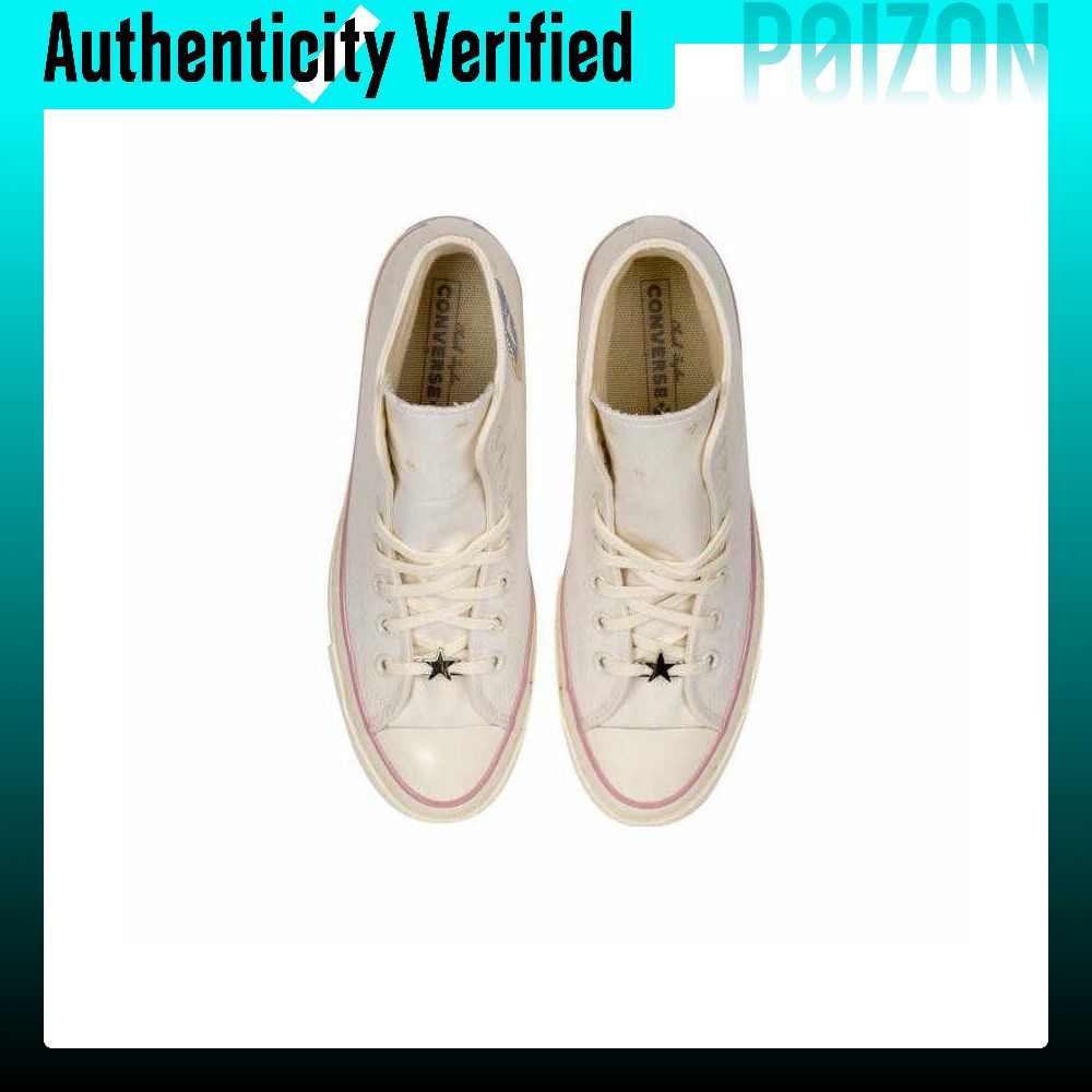 컨버스 척 70 하이탑 캔버스 운동화, 남녀 공용, 흰 - Converse Shoes Chuck 70 리뷰 및 가격