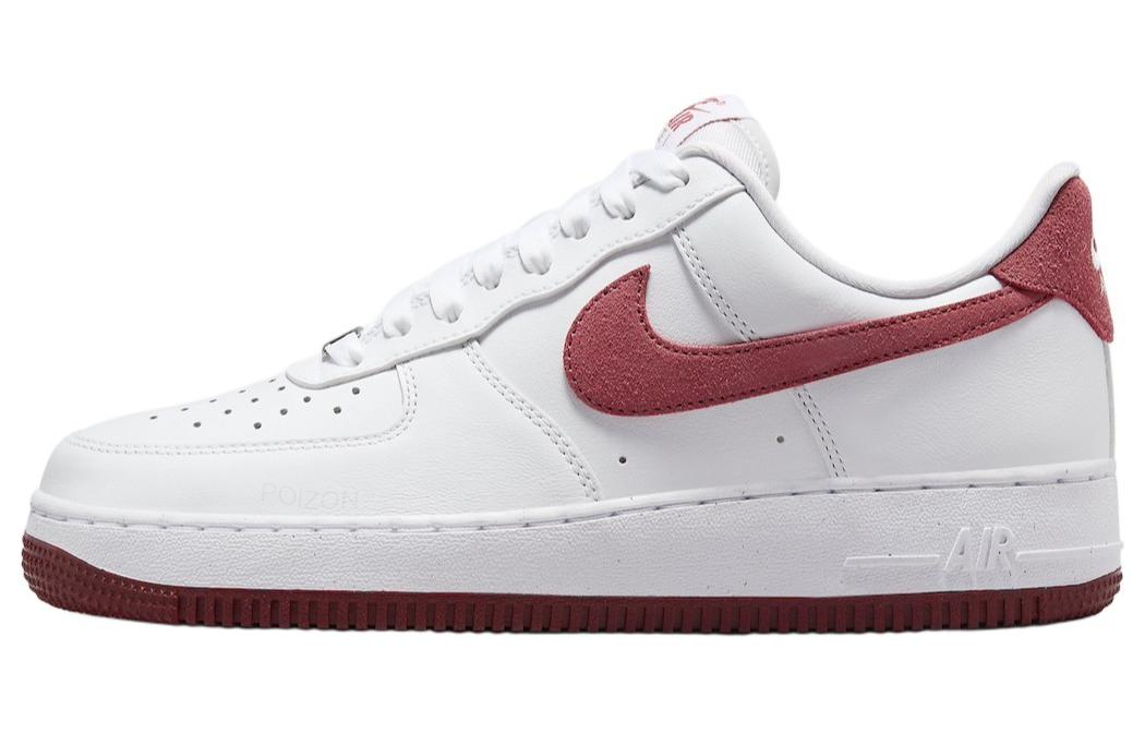 나이키 에어 포스 1, 미끄럼 방지 기능이 있는 쿠셔닝 - Nike Shoes Air Force 1 리뷰 및 가격