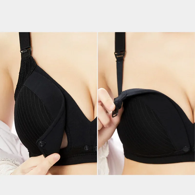 임산부 수유 브라, 임산부 엄마 오픈 브레스트 브라,  - Sleep Bra Bralette 리뷰 및 가격