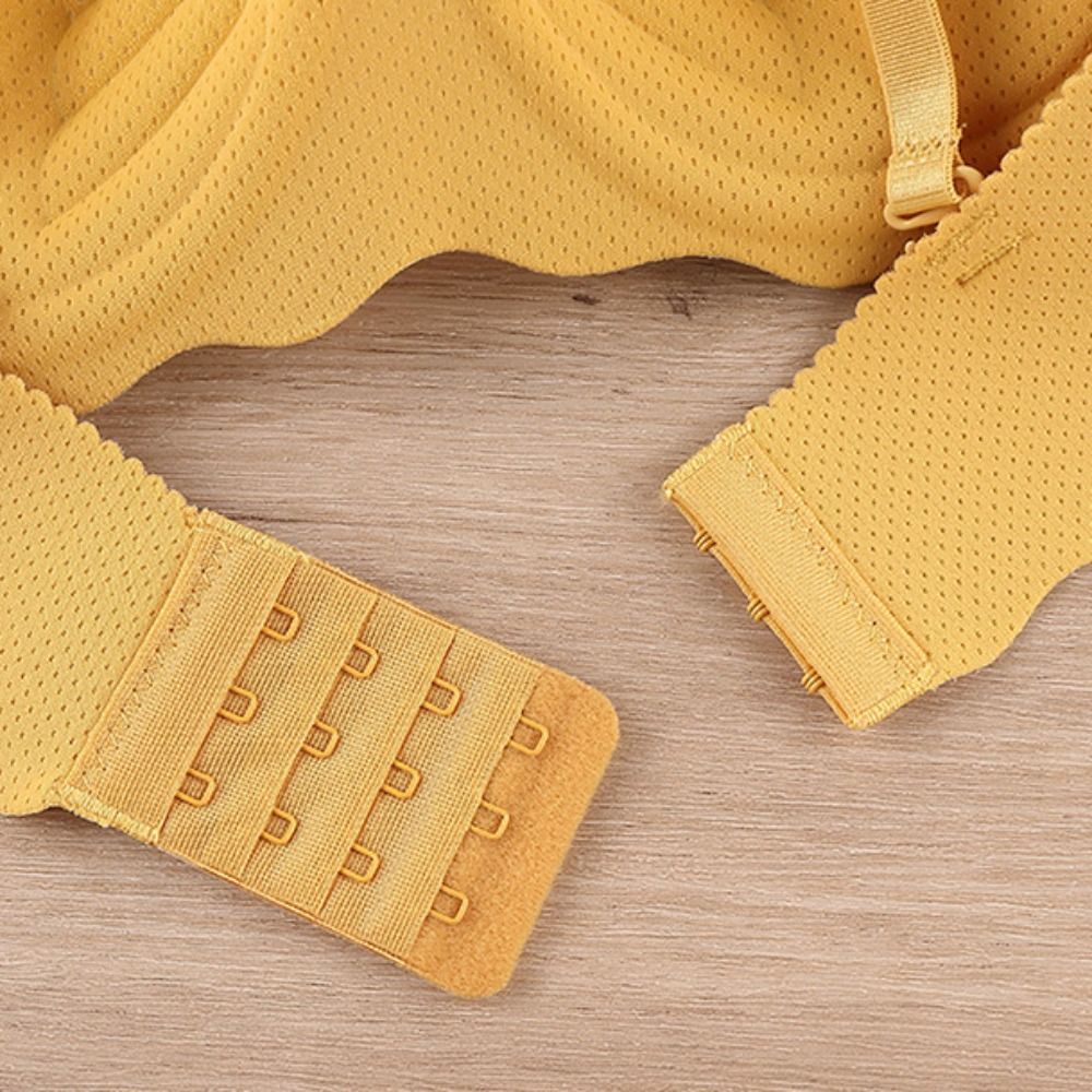 섹시하고 편안한 심리스 브라, 조절 가능한 파스텔톤 컬 - Wirefree Bra Comfort 리뷰 및 가격