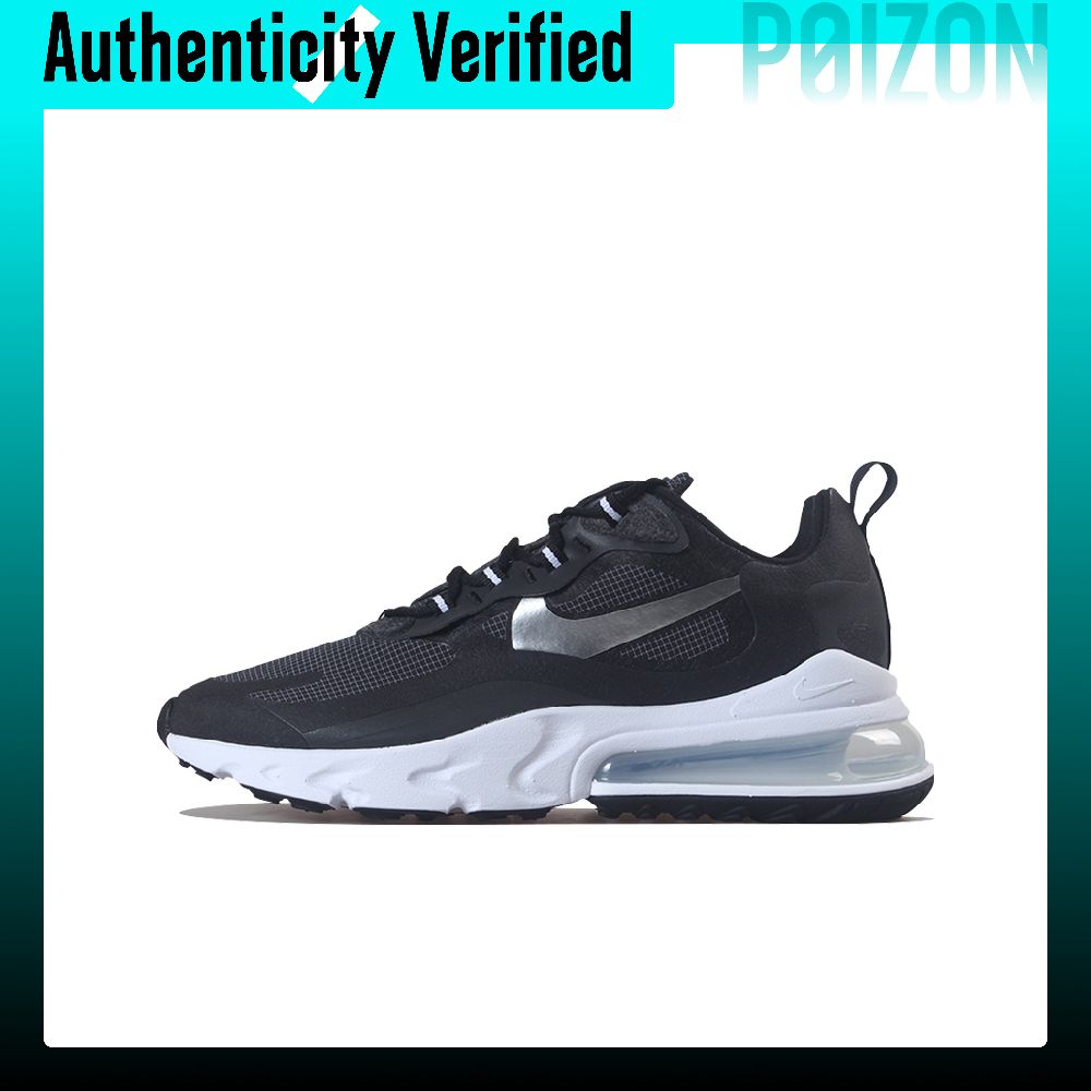 나이키 에어 맥스 270, 섬유 소재와 합성 가죽 소재 - Nike Shoes Air Max 270 리뷰 및 가격