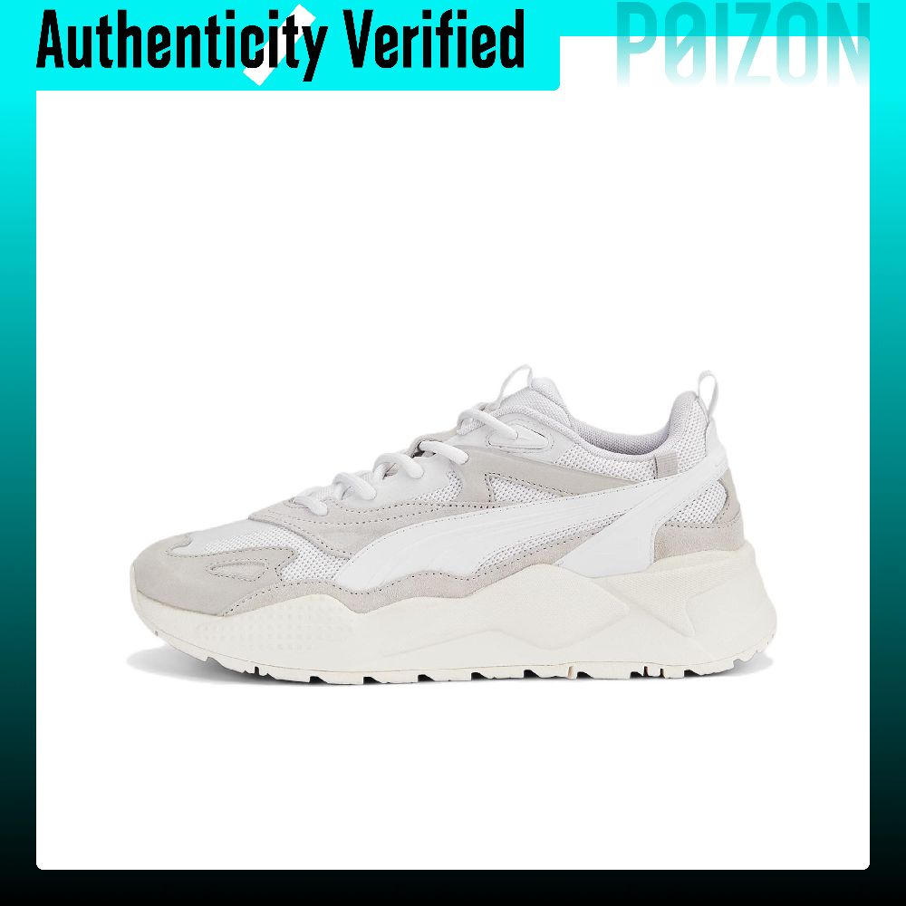 푸마 RS-X 캐주얼 슈즈, 남녀 공용, 로우탑, 흰색 - Puma Shoes Rs-X 리뷰 및 가격