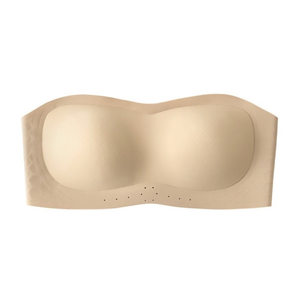 편안한 노라인 튜브 브라 강아지 프린트 처짐 방지 여성 - Wirefree Bra Comfort 리뷰 및 가격