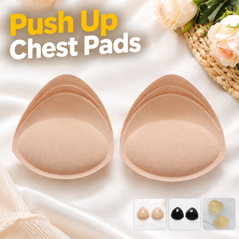 자체 접착식 브래지어 패드, 투명한 가슴 패드, 생체  - Strapless Bra Adhesive 리뷰 및 가격