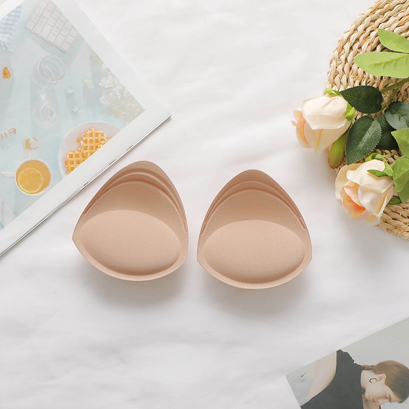 자체 접착식 브래지어 패드, 투명한 가슴 패드, 생체  - Strapless Bra Adhesive 리뷰 및 가격