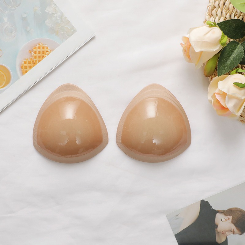 자체 접착식 브래지어 패드, 투명한 가슴 패드, 생체  - Strapless Bra Adhesive 리뷰 및 가격