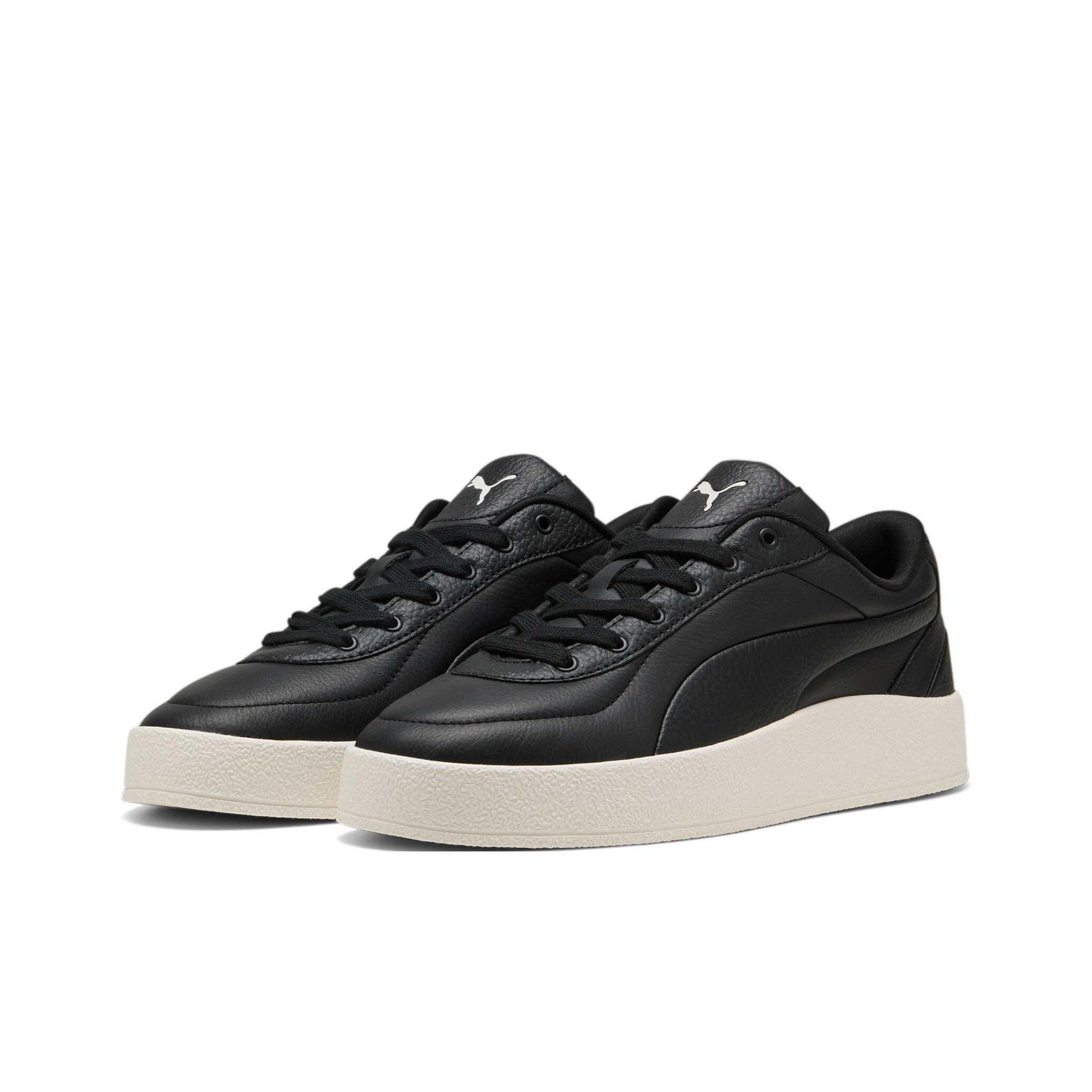 PUMA CA Luxe 내마모성 로우탑 캐주얼 슈즈 유 - Puma Shoes Rs-X 리뷰 및 가격